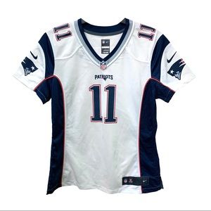 new england patriots edelman jersey